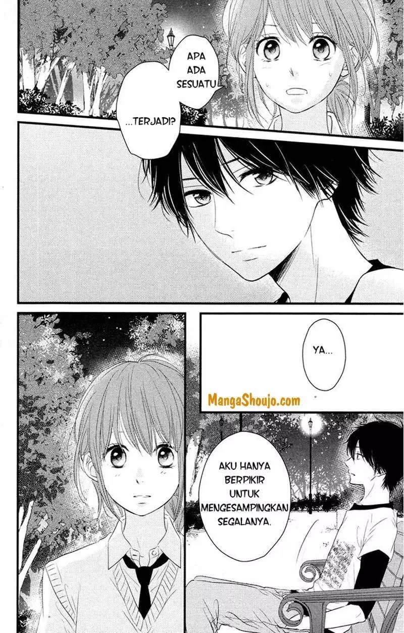 Hiren Trip Chapter 8 - halaman 15