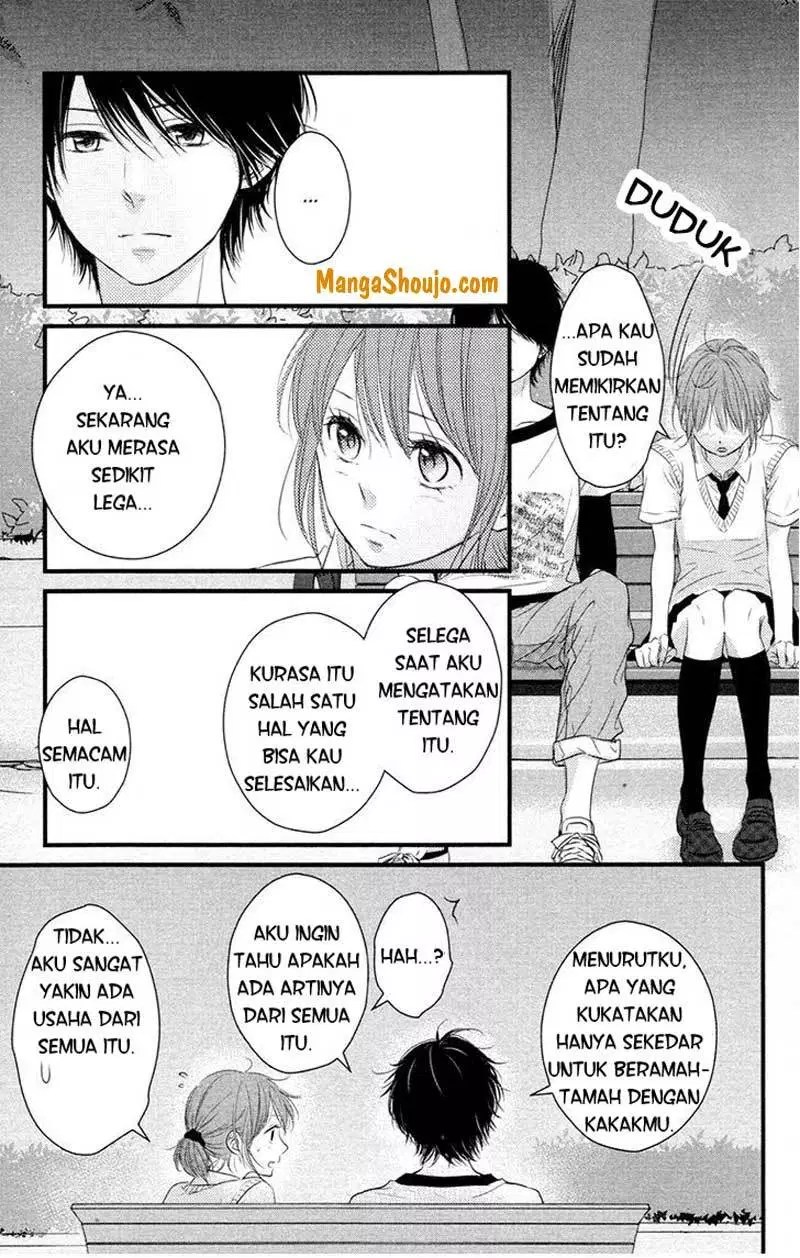 Hiren Trip Chapter 8 - halaman 16