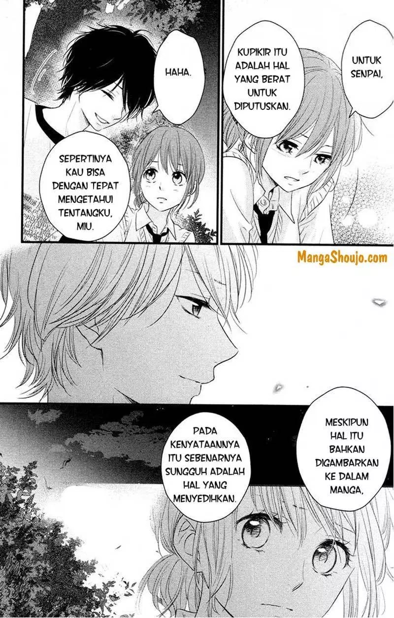 Hiren Trip Chapter 8 - halaman 17