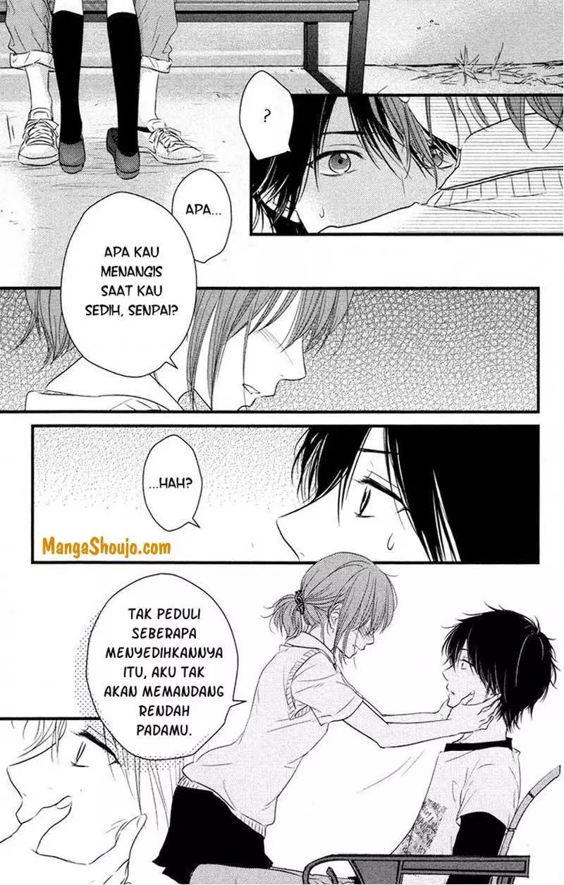 Hiren Trip Chapter 8 - halaman 18