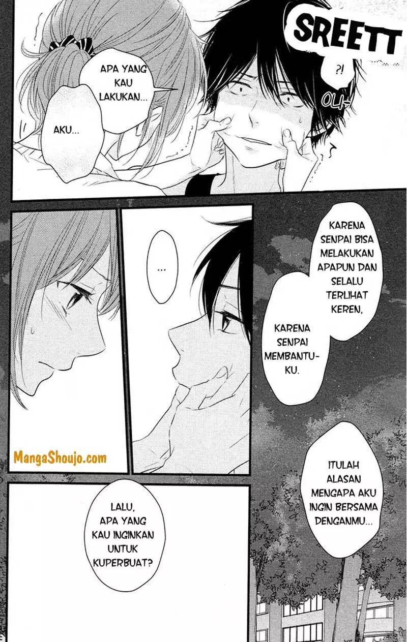 Hiren Trip Chapter 8 - halaman 19