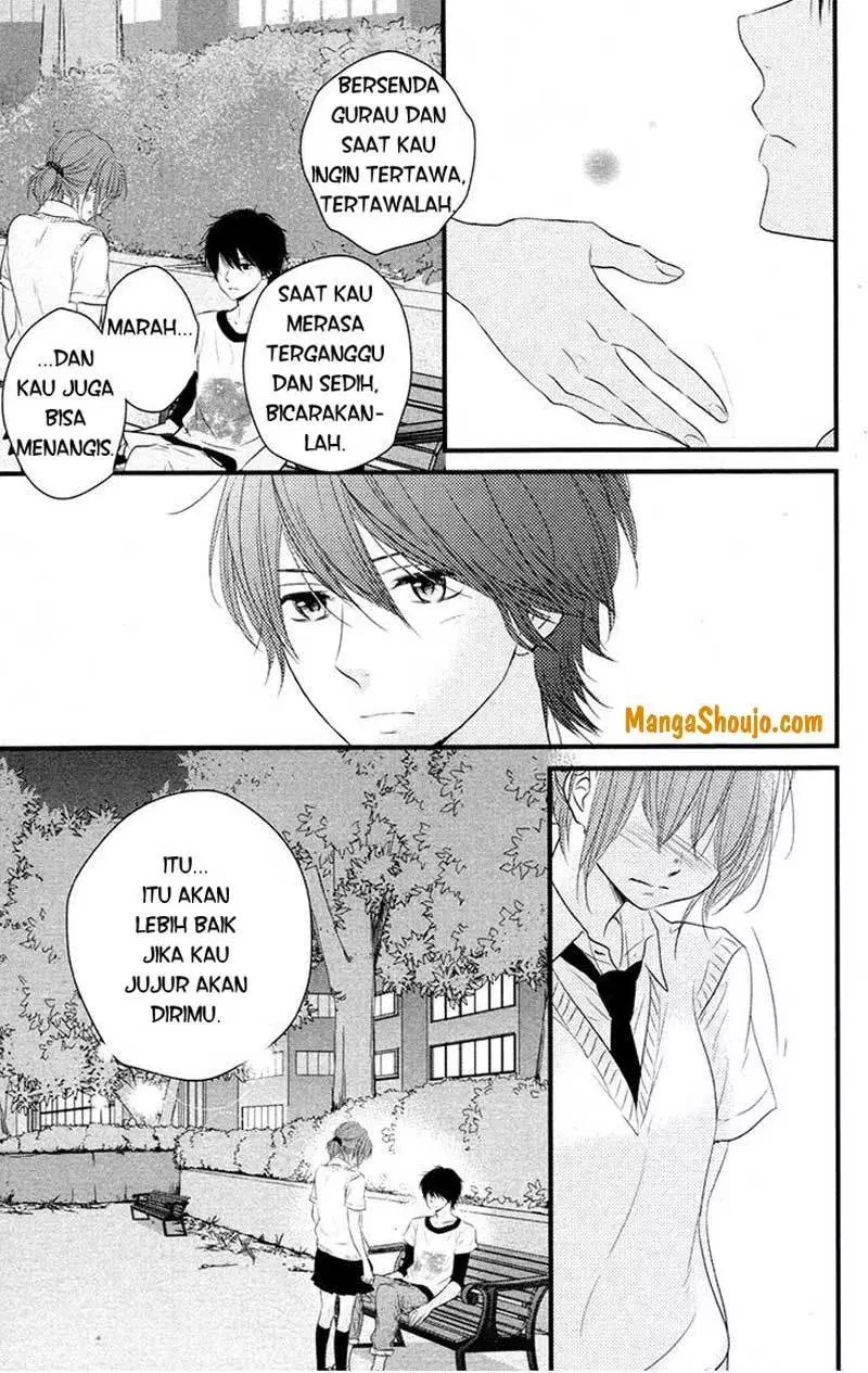 Hiren Trip Chapter 8 - halaman 20