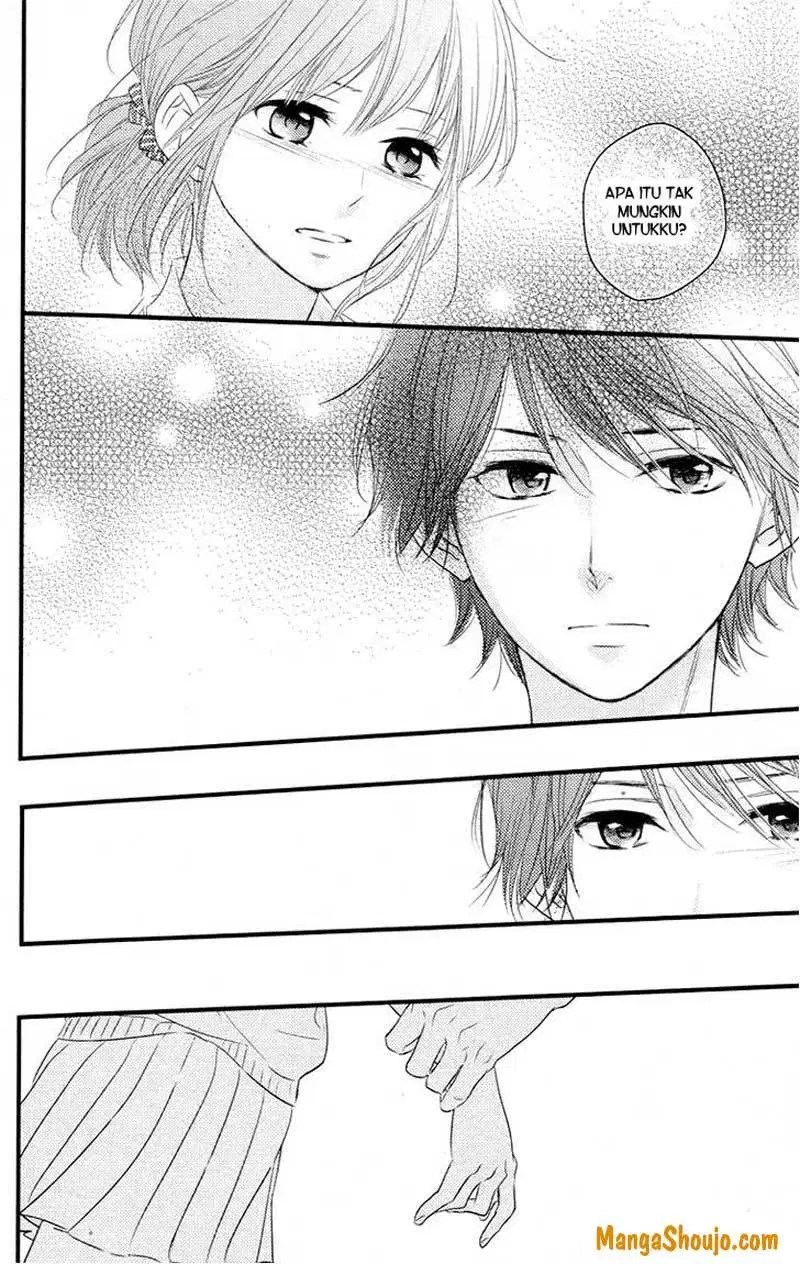 Hiren Trip Chapter 8 - halaman 21