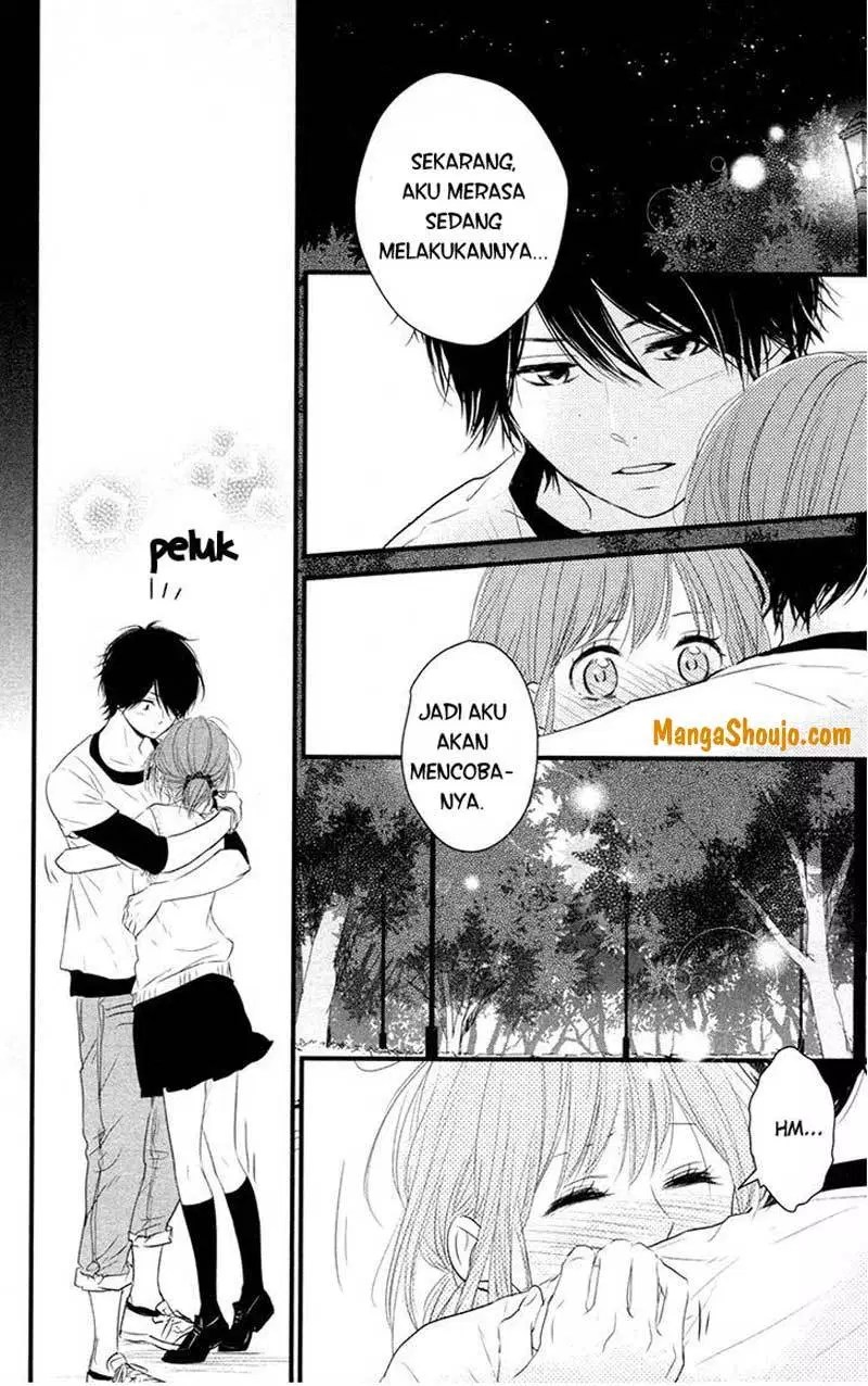 Hiren Trip Chapter 8 - halaman 23