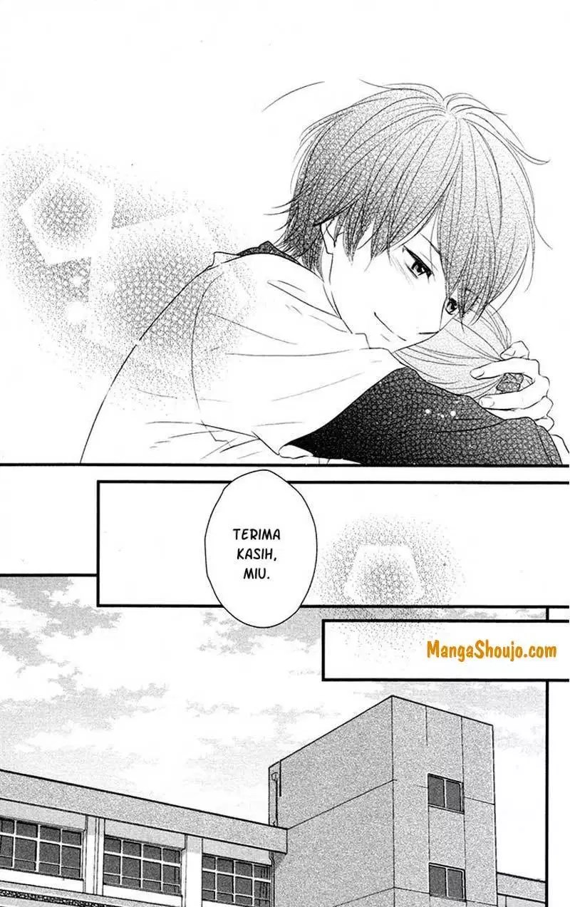 Hiren Trip Chapter 8 - halaman 24