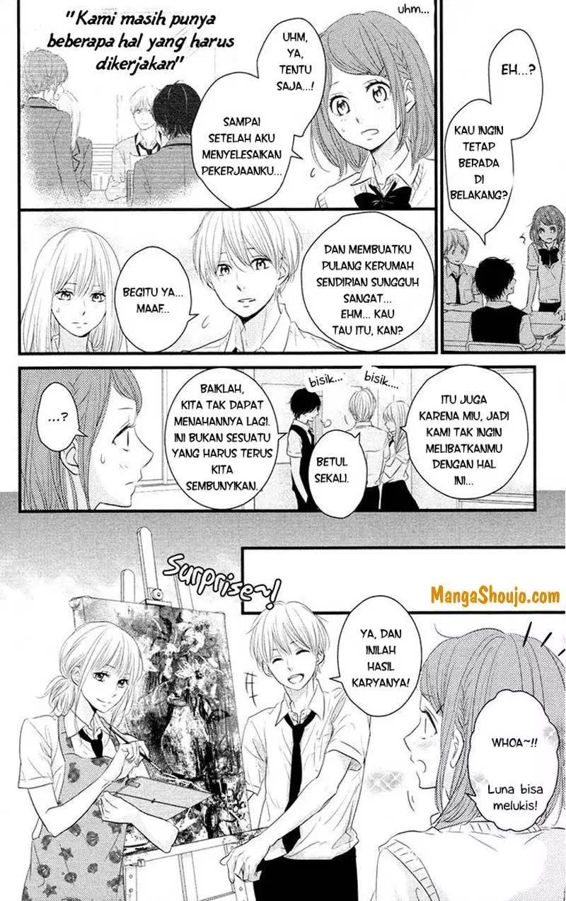 Hiren Trip Chapter 8 - halaman 26