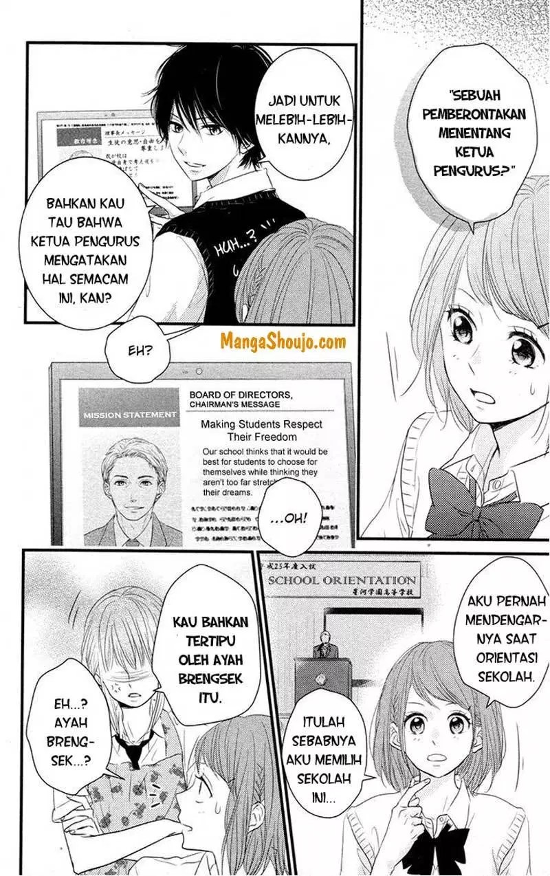 Hiren Trip Chapter 8 - halaman 28