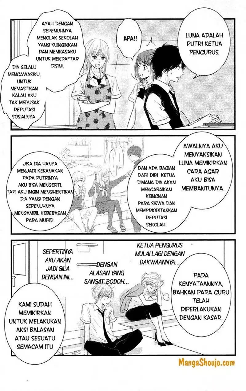 Hiren Trip Chapter 8 - halaman 29