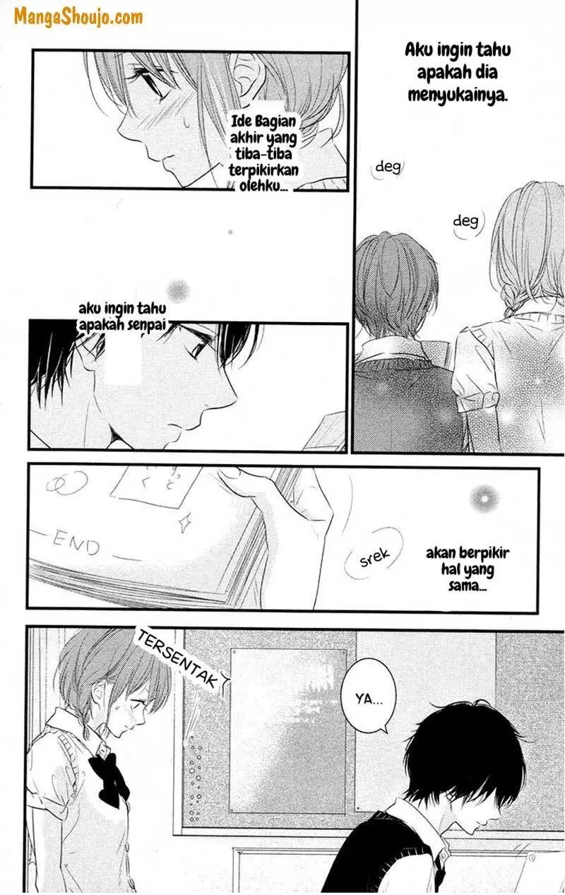 Hiren Trip Chapter 8 - halaman 35
