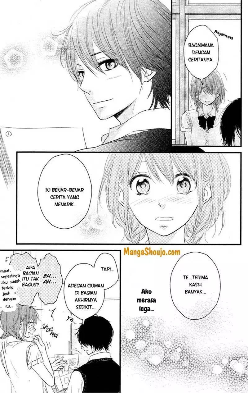 Hiren Trip Chapter 8 - halaman 36