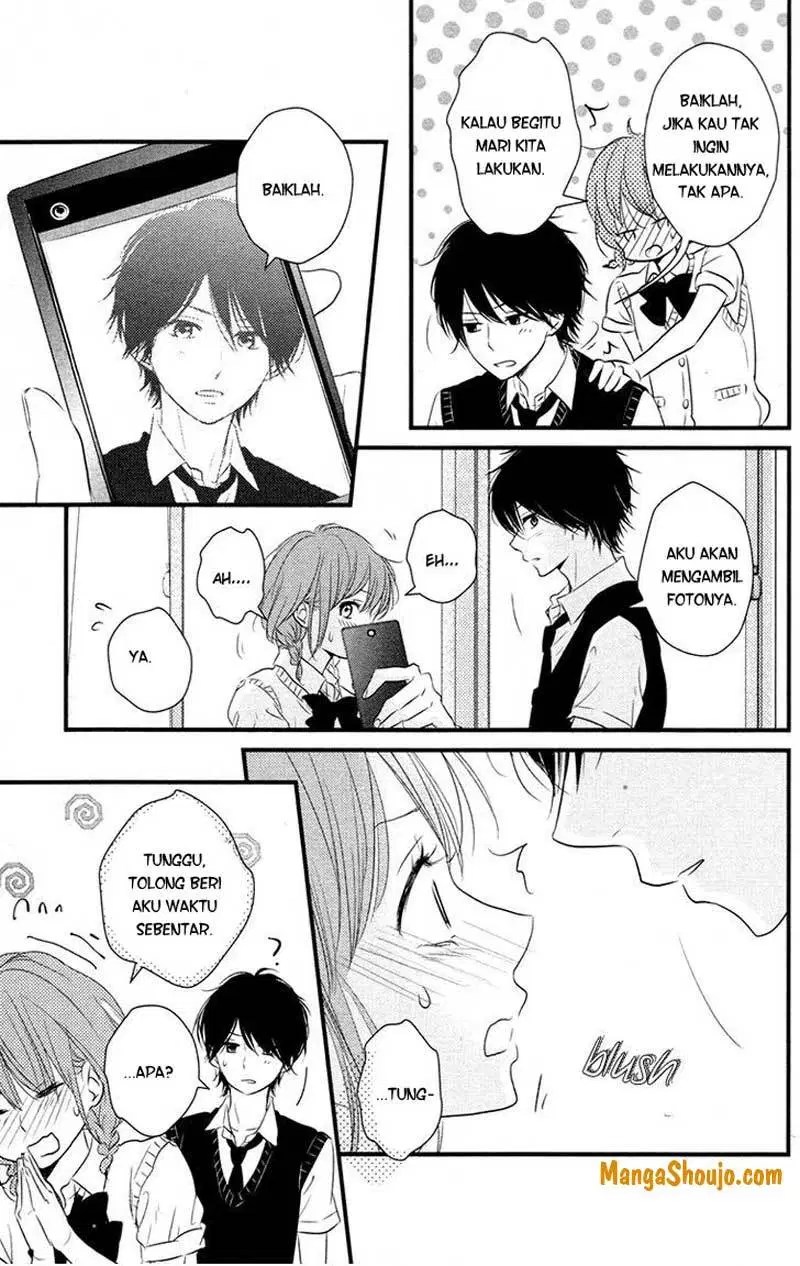 Hiren Trip Chapter 8 - halaman 38