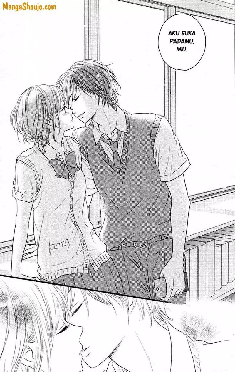 Hiren Trip Chapter 8 - halaman 40