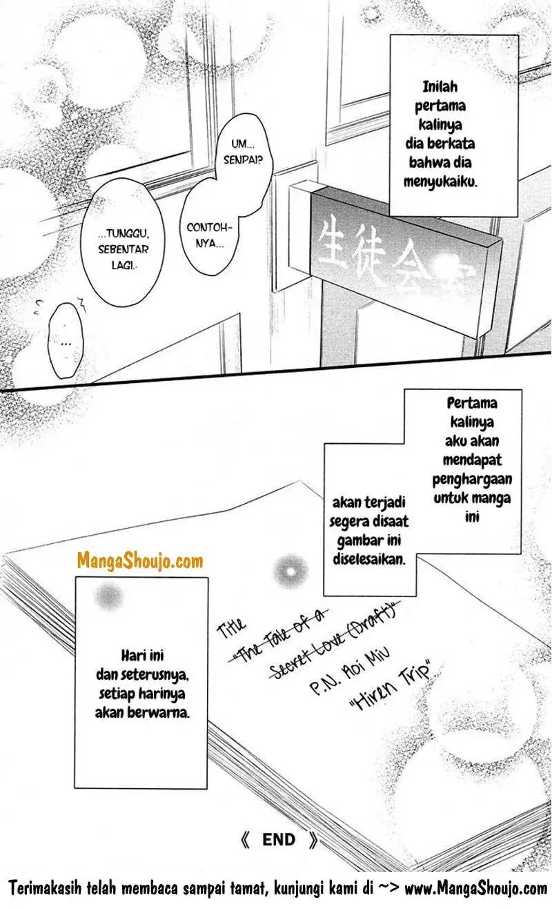 Hiren Trip Chapter 8 - halaman 41