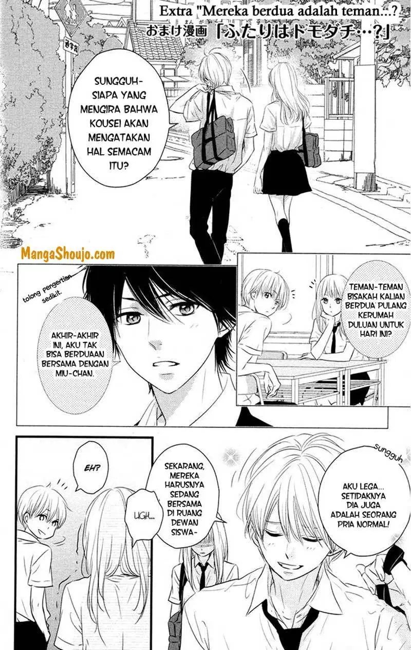 Hiren Trip Chapter 8 - halaman 43