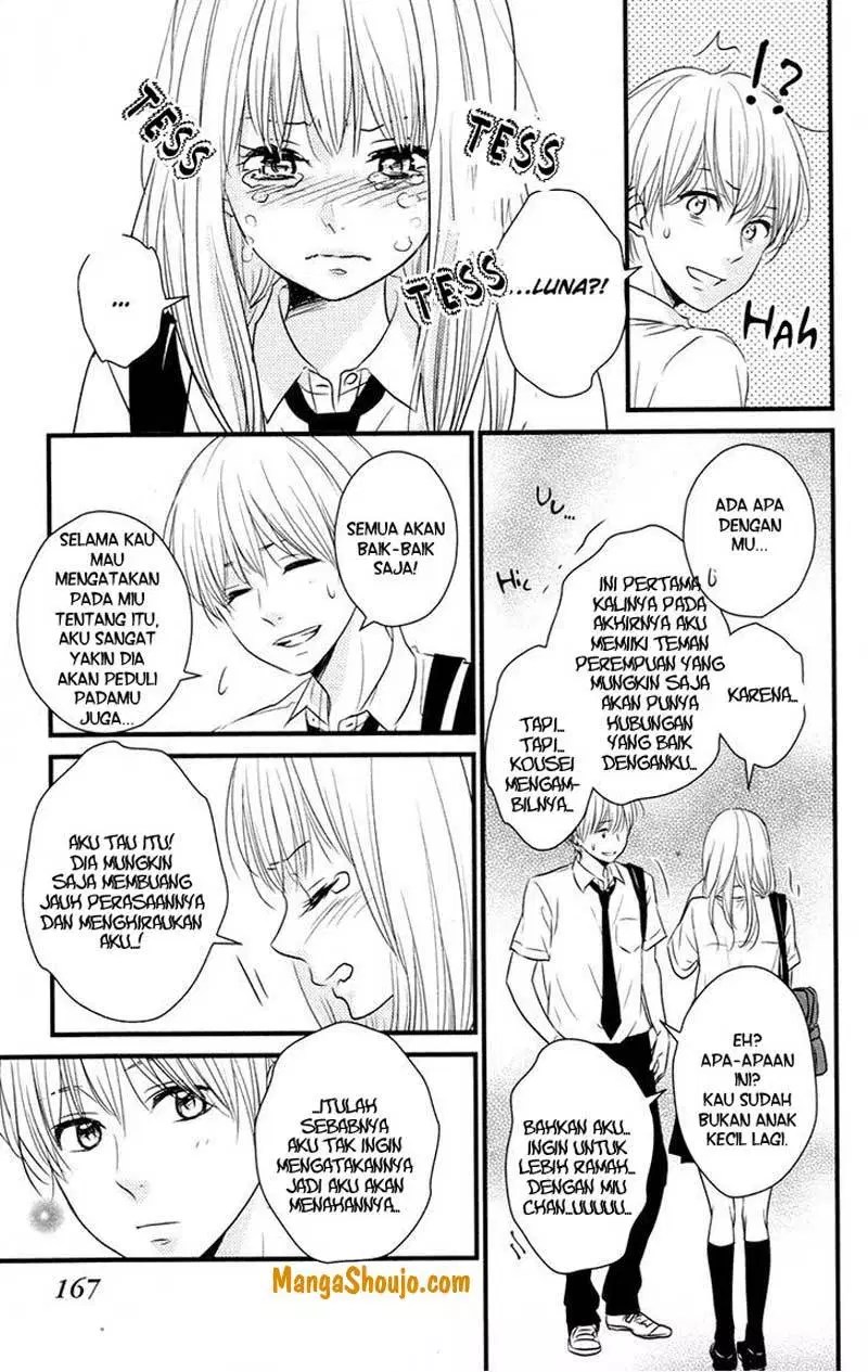 Hiren Trip Chapter 8 - halaman 44