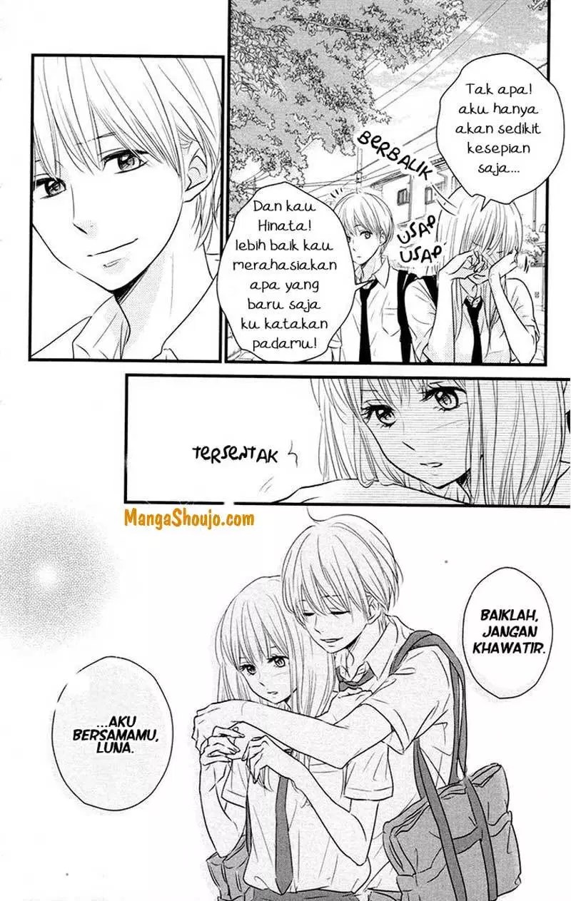 Hiren Trip Chapter 8 - halaman 45