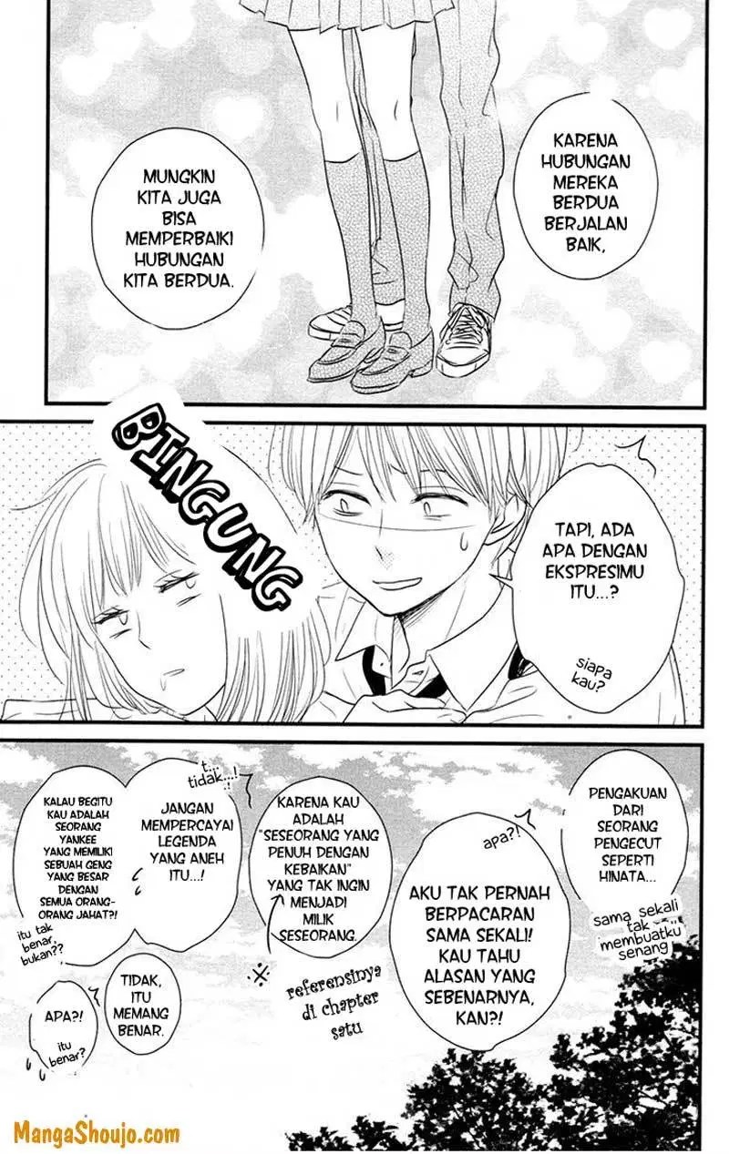 Hiren Trip Chapter 8 - halaman 46