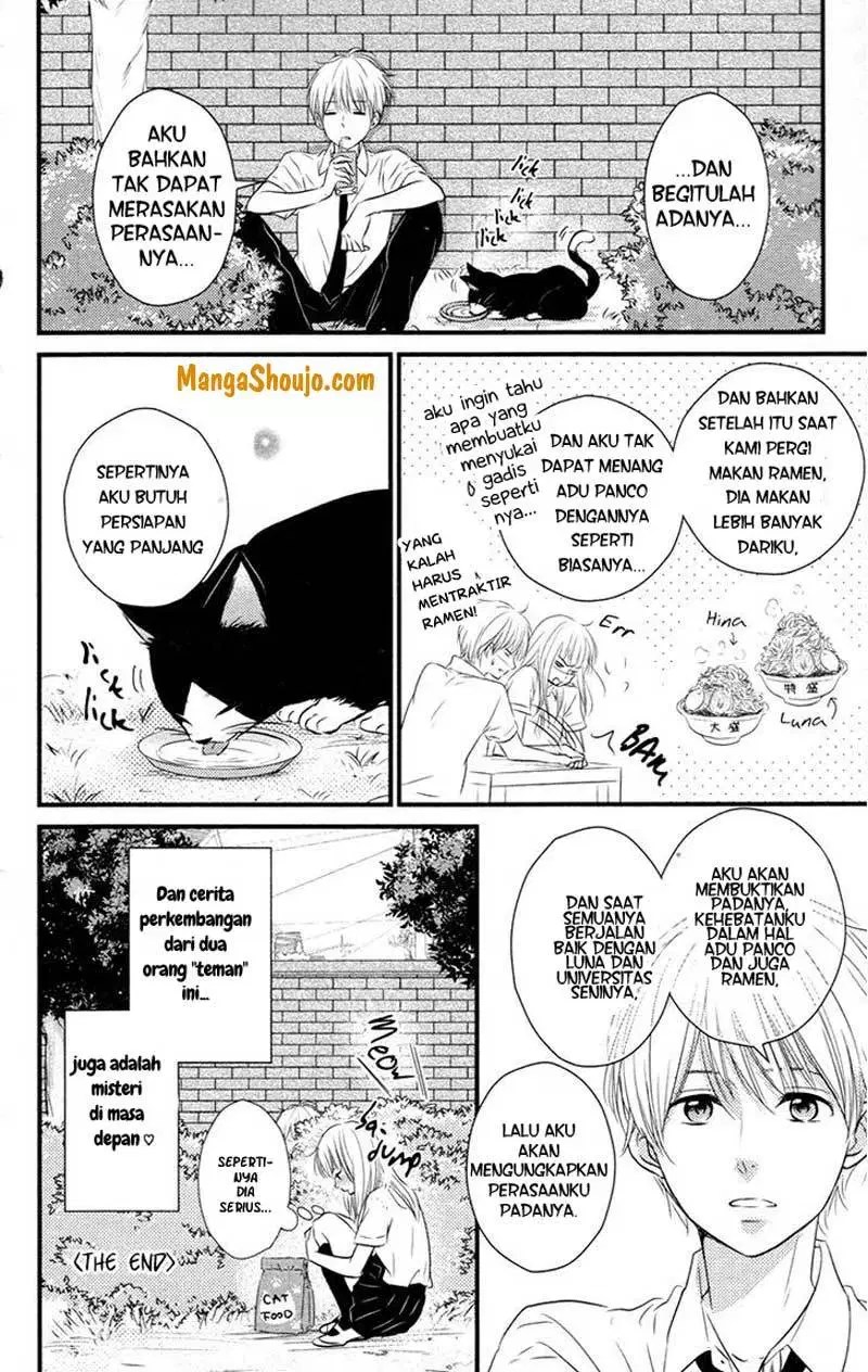 Hiren Trip Chapter 8 - halaman 47
