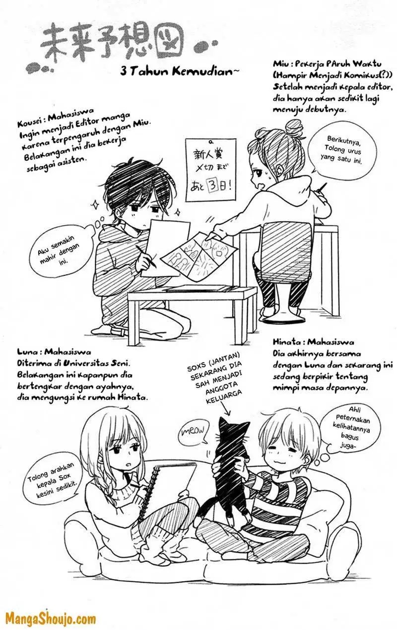 Hiren Trip Chapter 8 - halaman 48