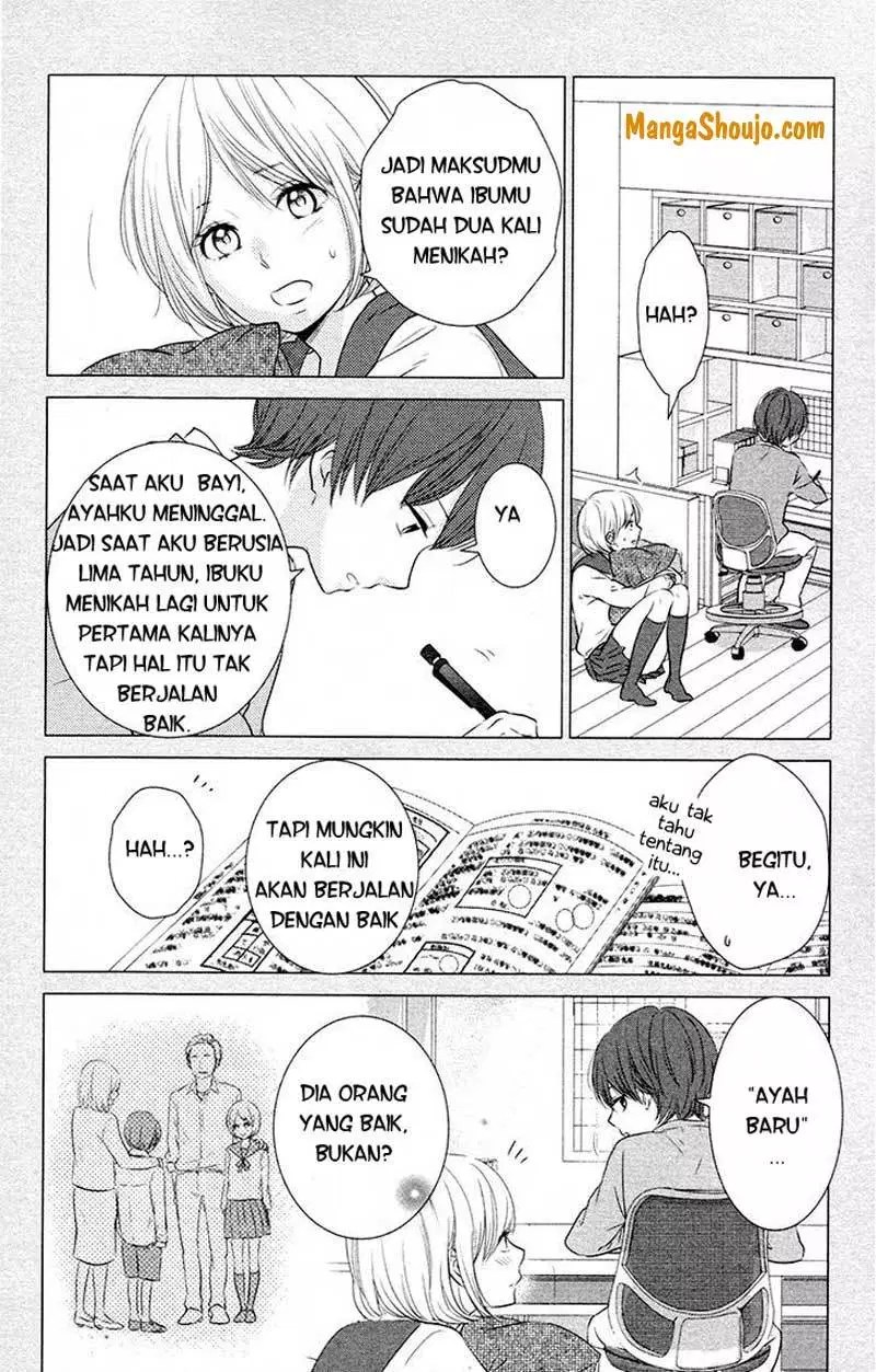 Hiren Trip Chapter 8 - halaman 5