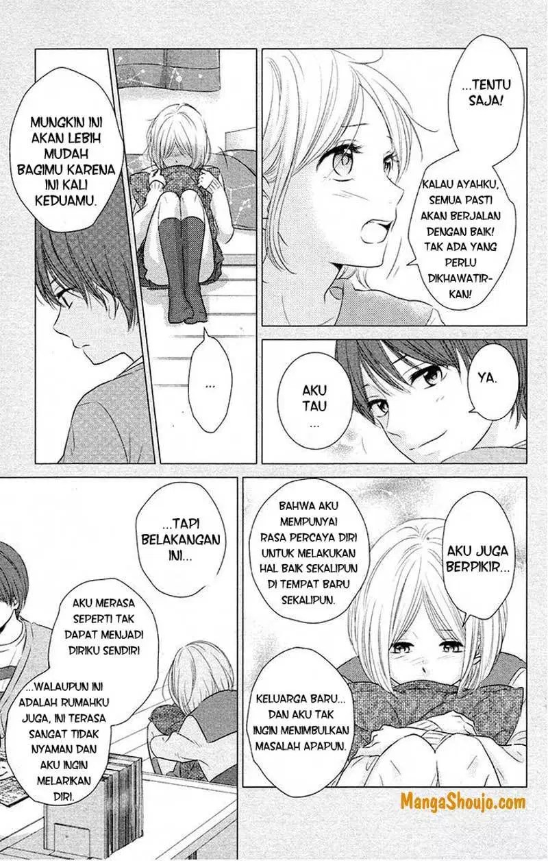 Hiren Trip Chapter 8 - halaman 6