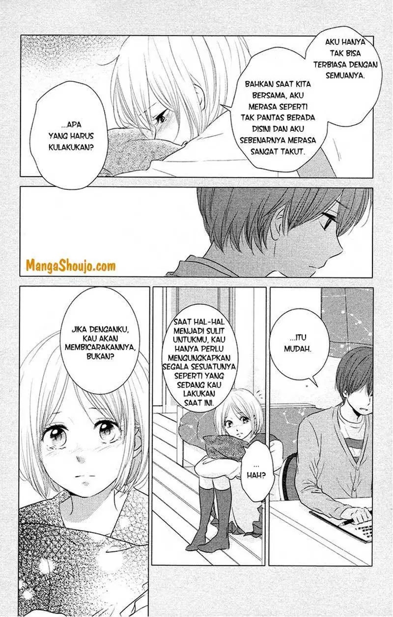 Hiren Trip Chapter 8 - halaman 7
