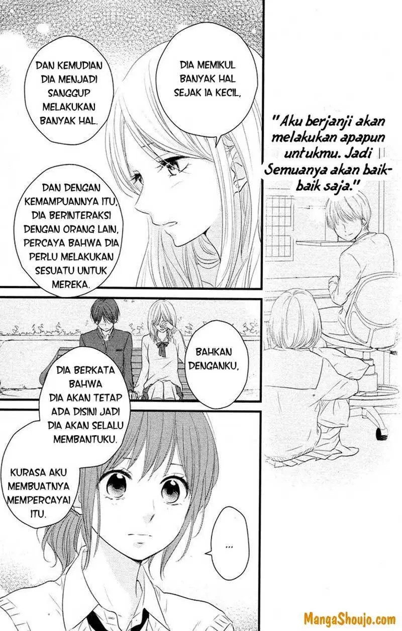 Hiren Trip Chapter 8 - halaman 8