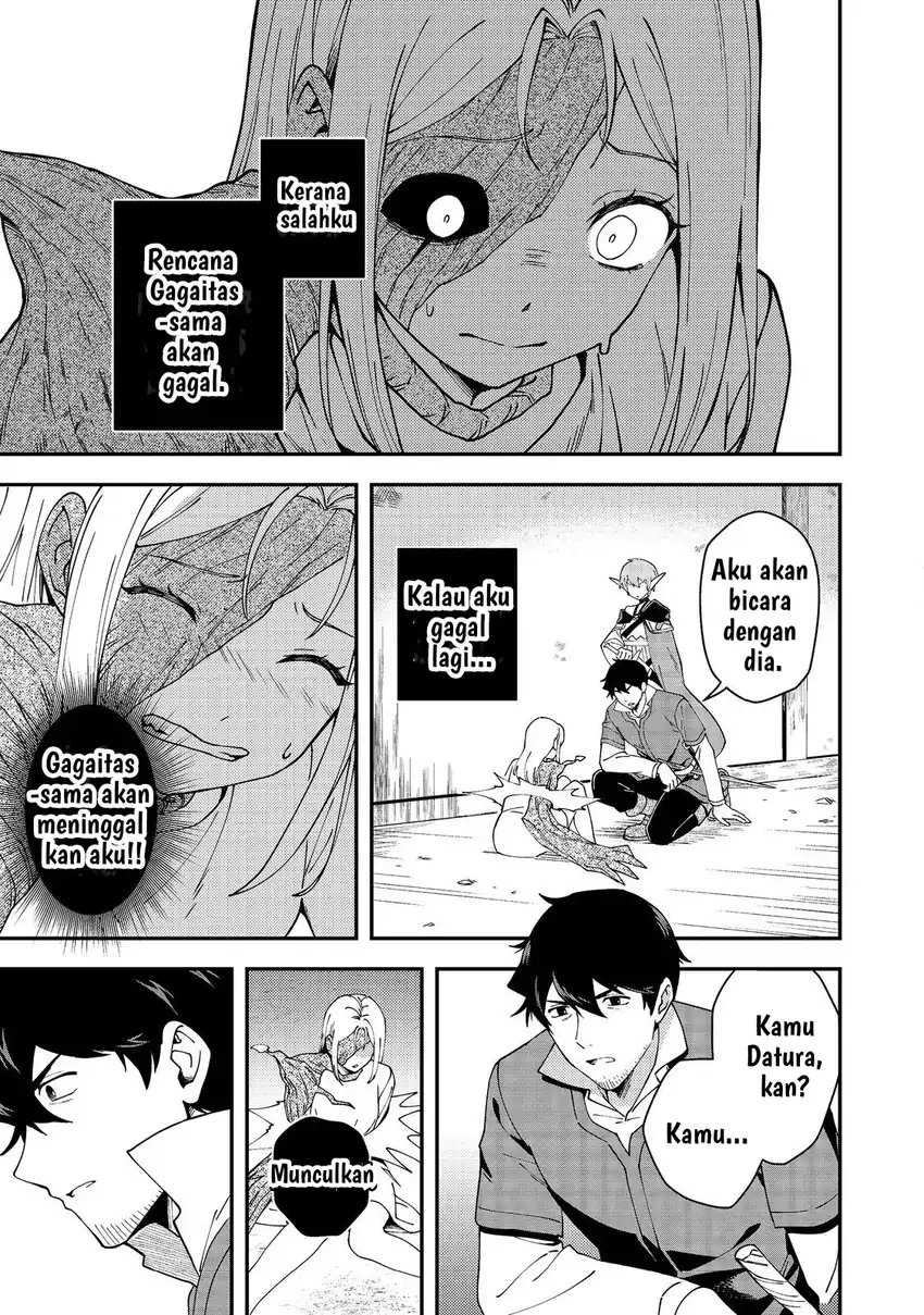 Hirotta Dorei-tachi ga Tabi datte Haya Juunen, Naze ka Ore ga Densetsu ni Natteita Chapter 6 - halaman 16