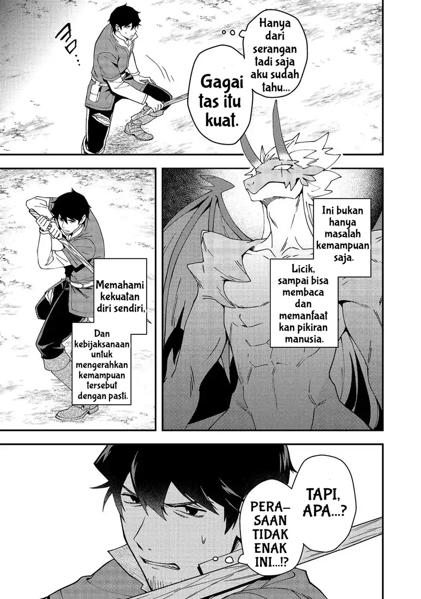 Hirotta Dorei-tachi ga Tabi datte Haya Juunen, Naze ka Ore ga Densetsu ni Natteita Chapter 8 - halaman 14