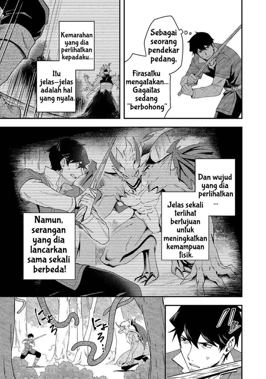 Hirotta Dorei-tachi ga Tabi datte Haya Juunen, Naze ka Ore ga Densetsu ni Natteita Chapter 8 - halaman 15