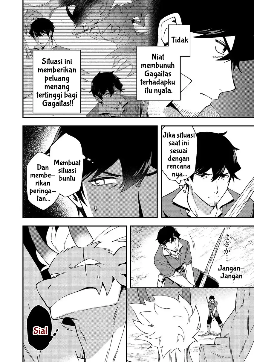 Hirotta Dorei-tachi ga Tabi datte Haya Juunen, Naze ka Ore ga Densetsu ni Natteita Chapter 8 - halaman 20