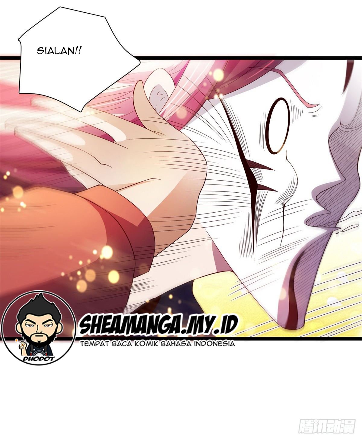 Hirunaka no Ryuusei Chapter 13 - halaman 7