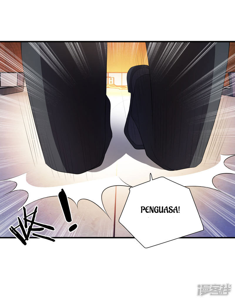 Hirunaka no Ryuusei Chapter 14 - halaman 18