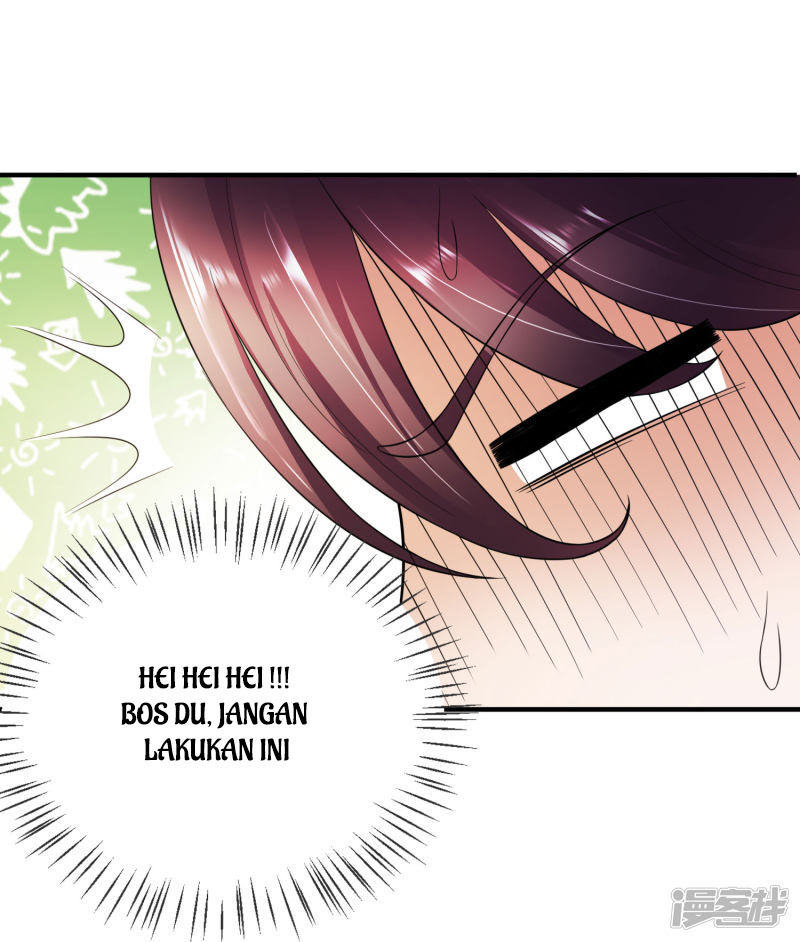 Hirunaka no Ryuusei Chapter 14 - halaman 21