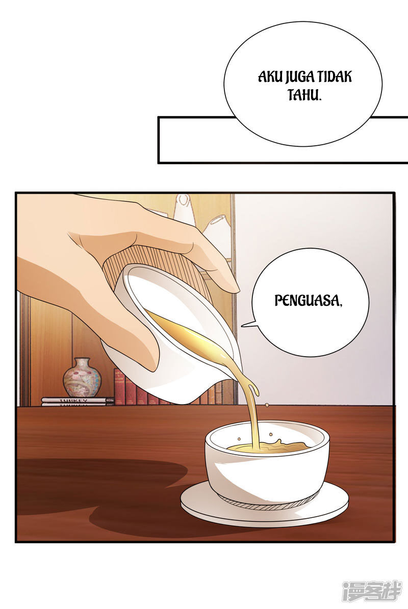 Hirunaka no Ryuusei Chapter 14 - halaman 24