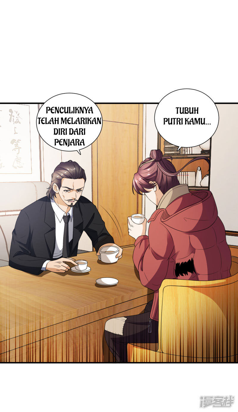 Hirunaka no Ryuusei Chapter 14 - halaman 25