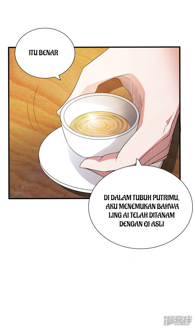 Hirunaka no Ryuusei Chapter 14 - halaman 27