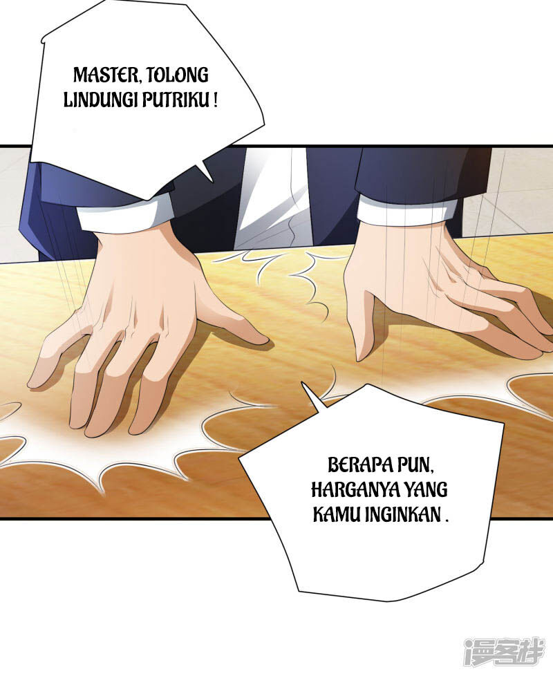 Hirunaka no Ryuusei Chapter 14 - halaman 30
