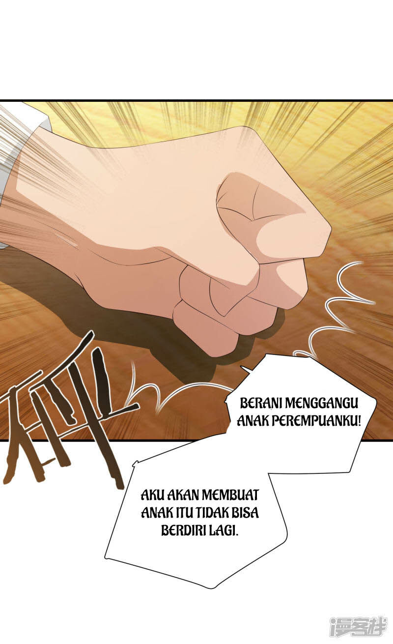Hirunaka no Ryuusei Chapter 14 - halaman 9