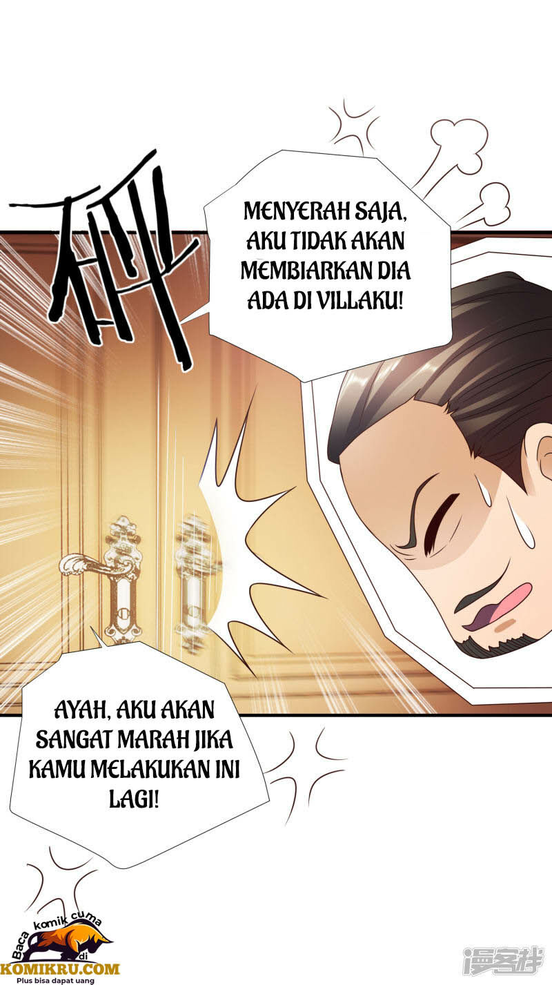 Hirunaka no Ryuusei Chapter 15 - halaman 13