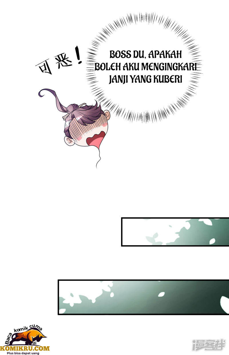 Hirunaka no Ryuusei Chapter 15 - halaman 16