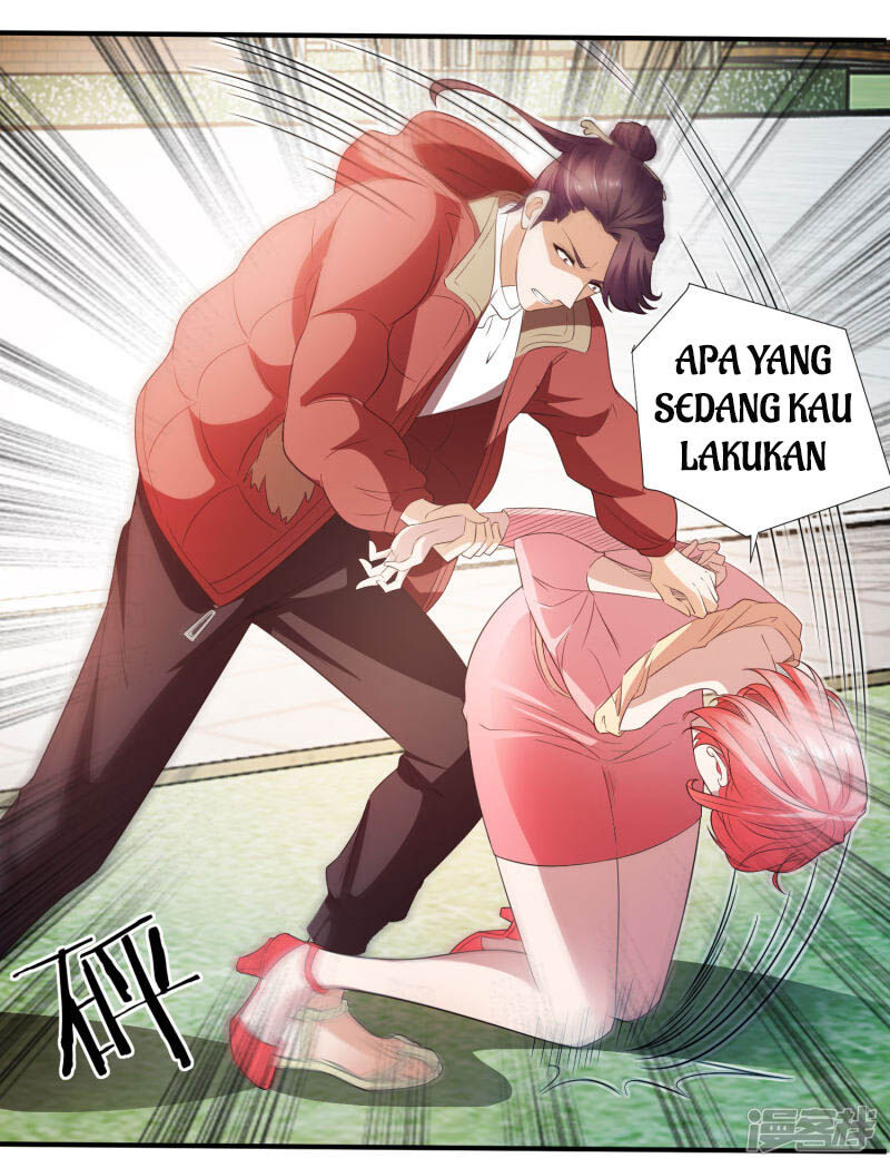 Hirunaka no Ryuusei Chapter 15 - halaman 23