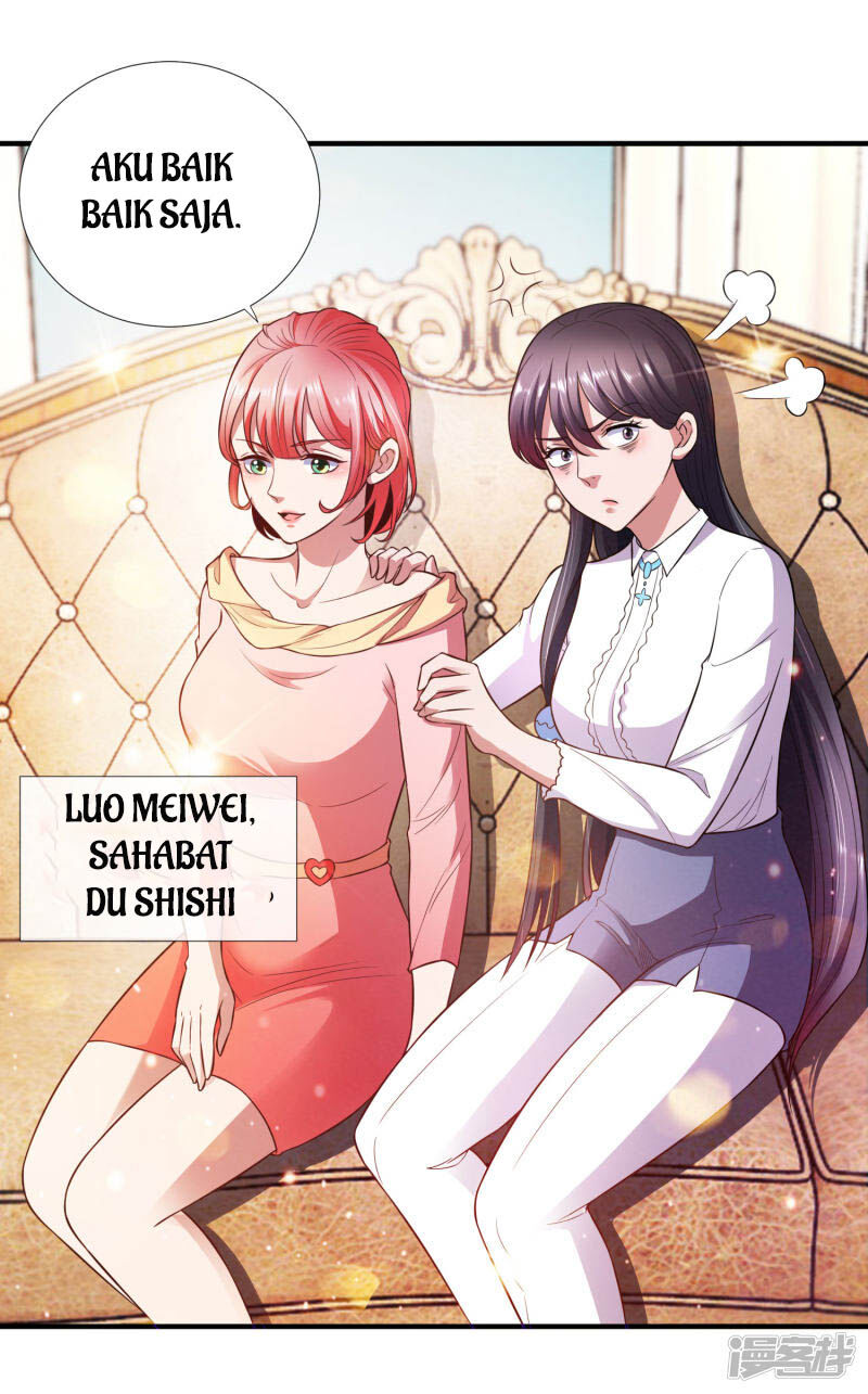 Hirunaka no Ryuusei Chapter 15 - halaman 27