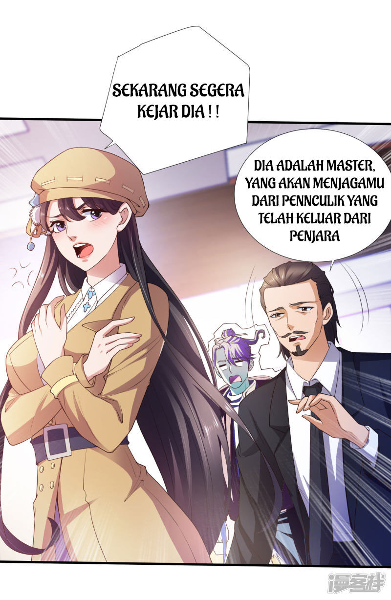 Hirunaka no Ryuusei Chapter 15 - halaman 3
