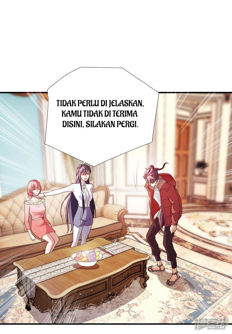 Hirunaka no Ryuusei Chapter 15 - halaman 30