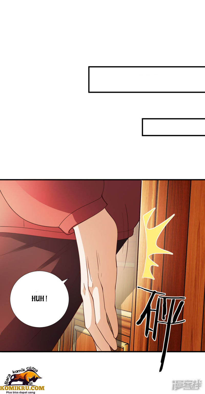 Hirunaka no Ryuusei Chapter 16 - halaman 10