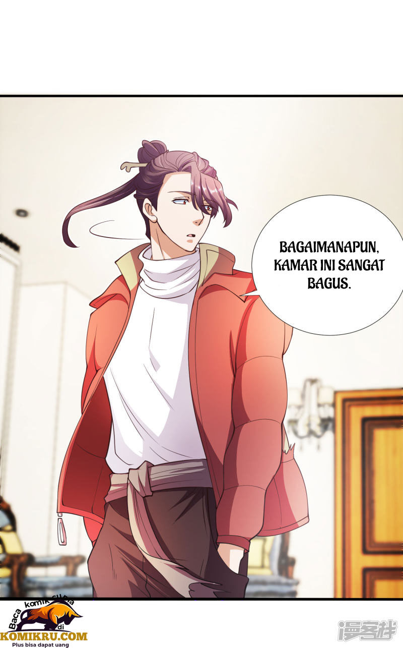 Hirunaka no Ryuusei Chapter 16 - halaman 13