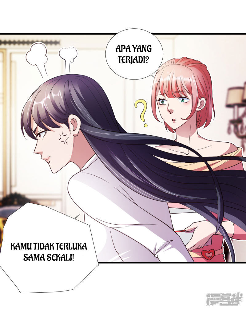 Hirunaka no Ryuusei Chapter 16 - halaman 19