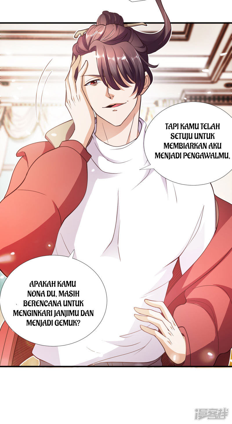 Hirunaka no Ryuusei Chapter 16 - halaman 24