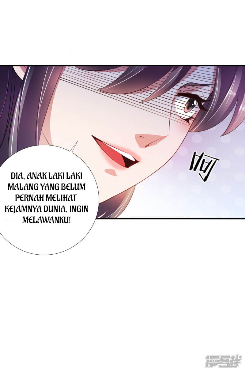 Hirunaka no Ryuusei Chapter 17 - halaman 24